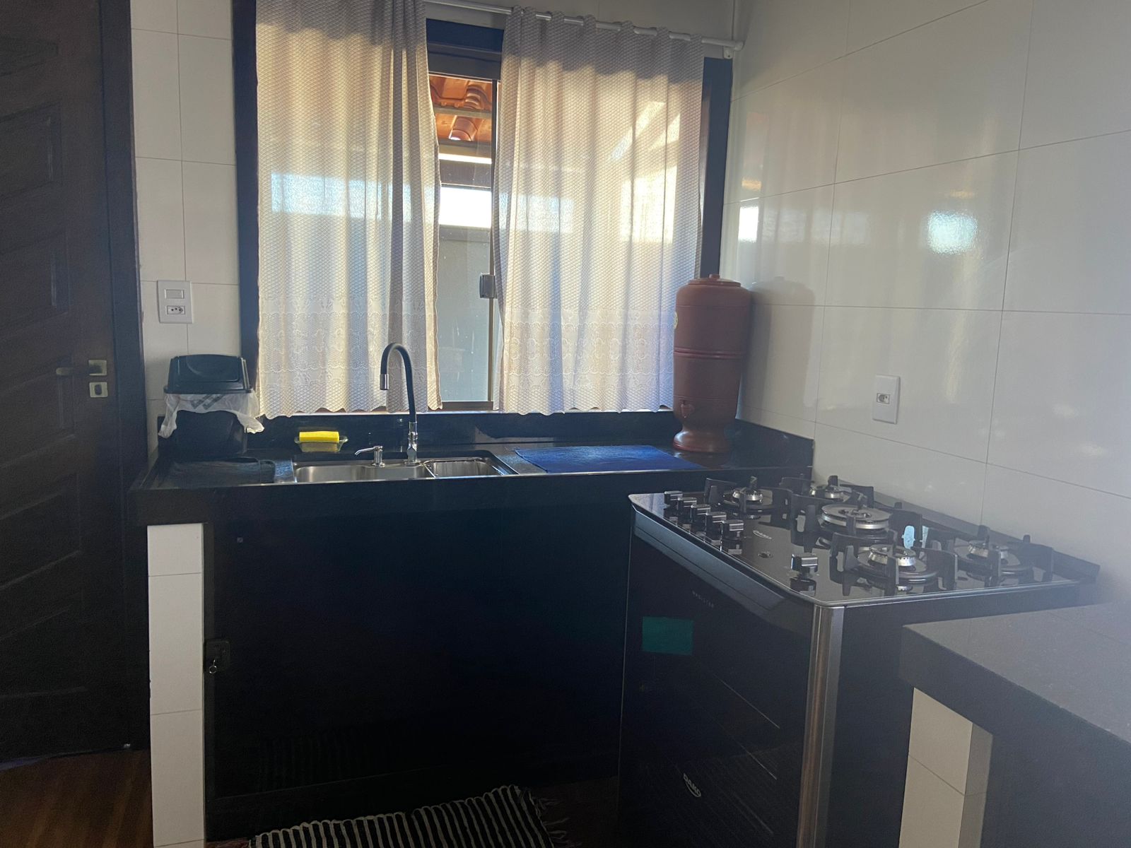 Espaço aconchegante