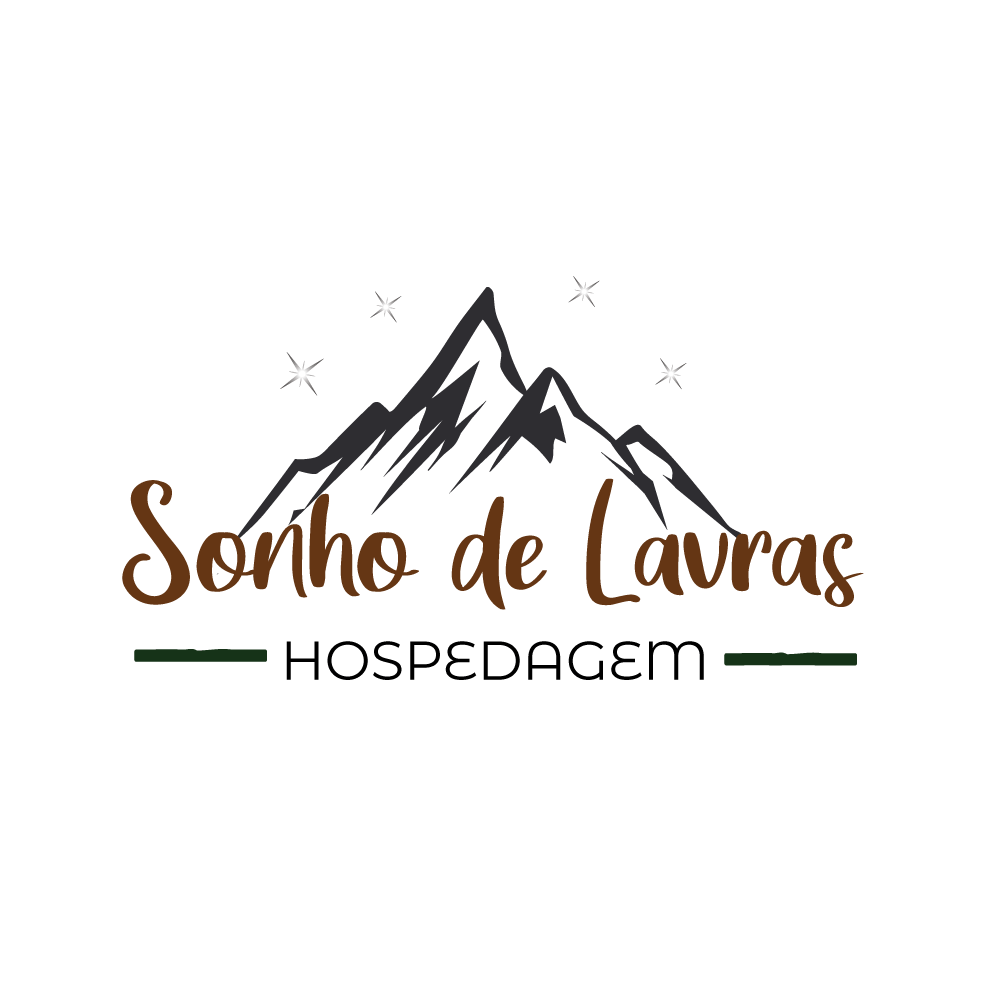 Sonho de Lavras - Hospedagem